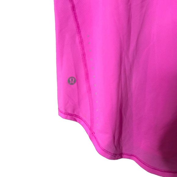 Lululemon Womens T Shirt 4 - Picture 3 of 3